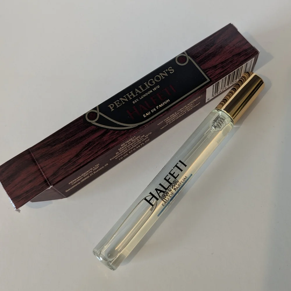 Penhaligons penhaligon halfeti